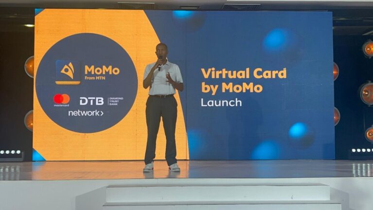 Virtual Card by MoMo: Benefits and How to Get Started