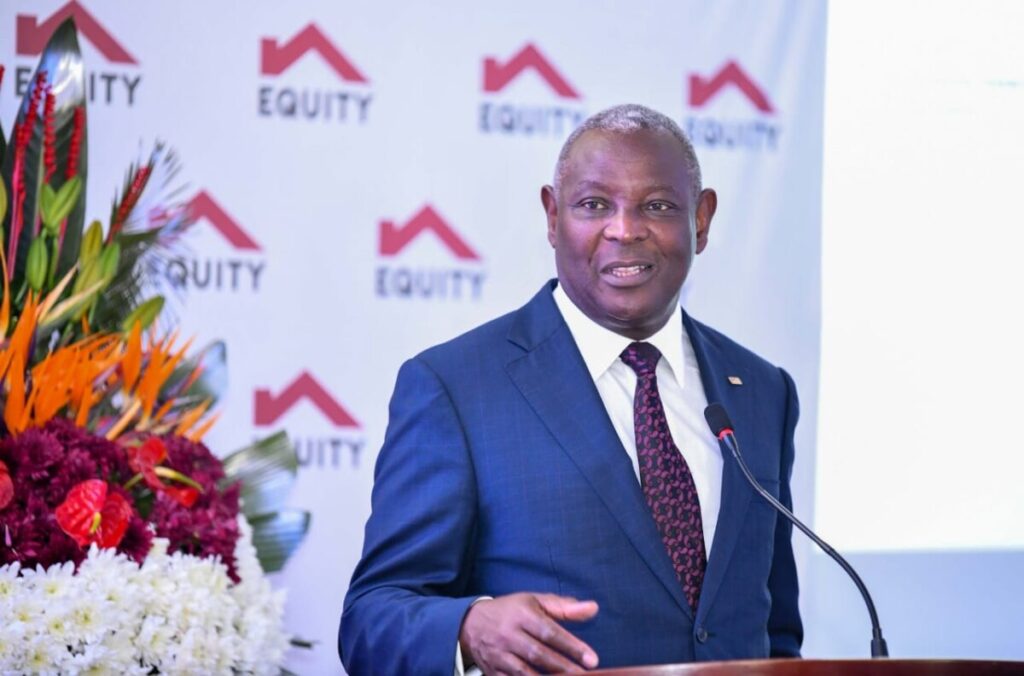 Equity Group FY24 Profits Rise to Sh 48.8 Billion, Declares Sh 4.25 Dividend Per Share