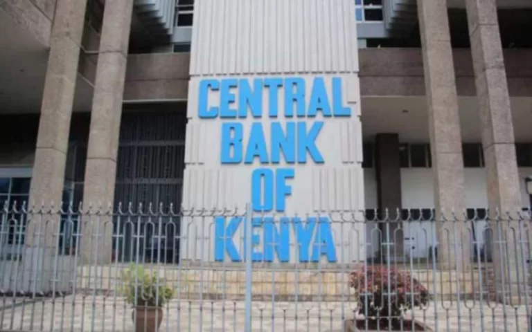 Why the CBK is Proposing Changes to Bank Licensing Fees