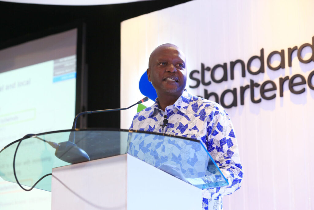 Standard Chartered Kenya Announces Sh37 Per Share Final Dividend for FY 24