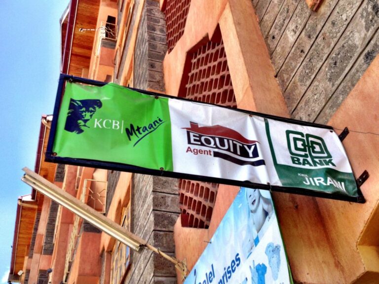 Factors to Consider when Choosing a Bank in Kenya
