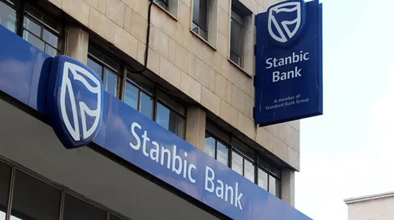 Stanbic Profits after Tax Rise to Ksh 13.72bn in FY 24