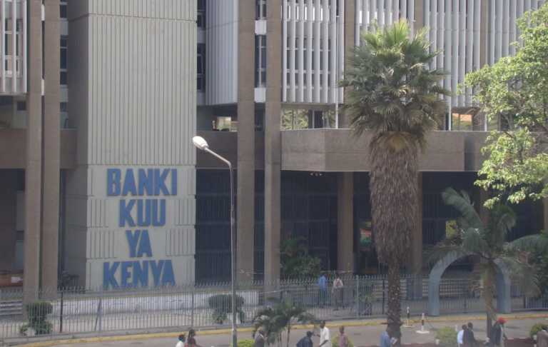 CBK Reduces Base Lending Rate to 10%