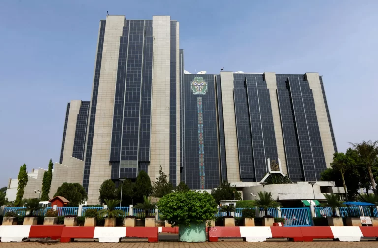 CBN Conditions Delay Access Bank’s Takeover of National Bank of Kenya