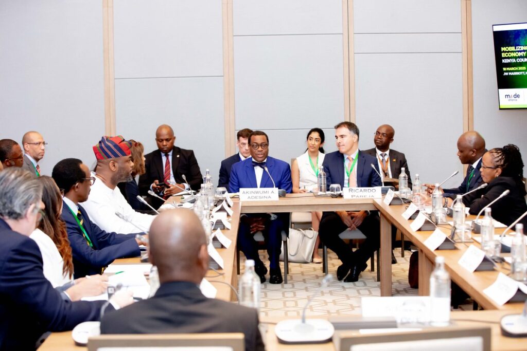 Kenya Launches MADE Alliance: Africa to Digitally Empower Smallholder Farmers