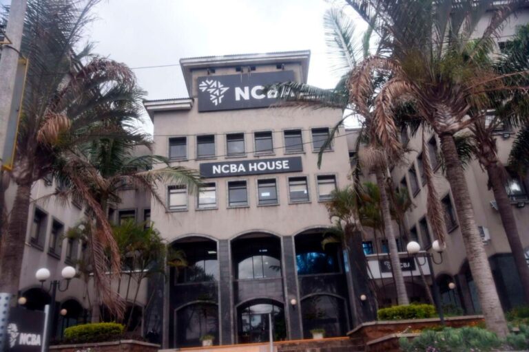 High Court Nullifies Sh384.5M NCBA Tax Exemption Over 2019 Merger