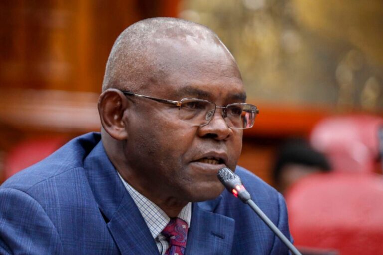 Banks Face Daily Fines from June for Failing to Lower Lending Rates, CBK Says