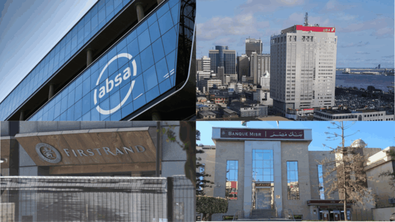 What Are the Most Profitable Banks in Africa?