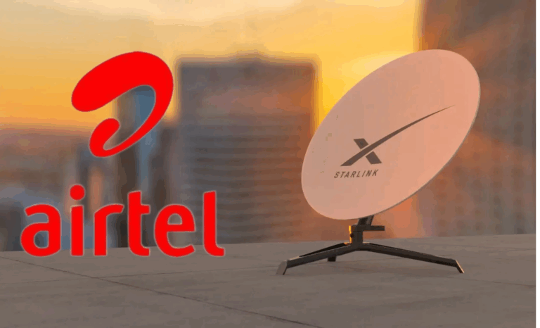 What to Expect from the Airtel-Starlink Partnership