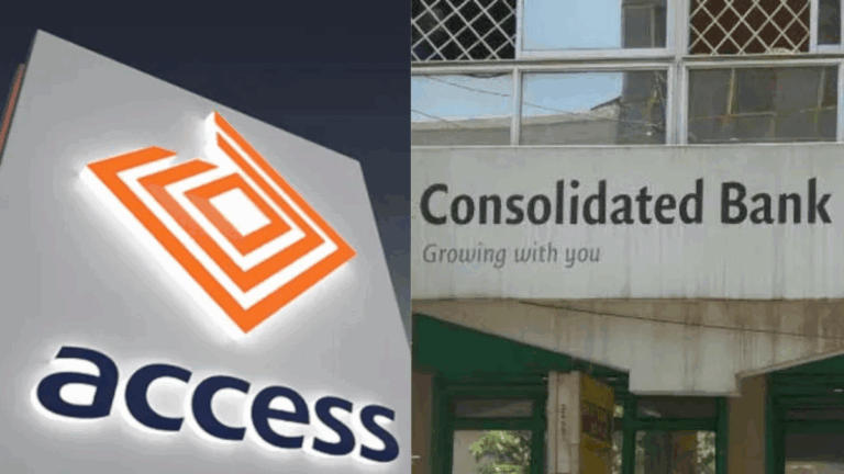 Access Bank Kenya and Consolidated Bank Risk License Downgrade Under CBK’s Sh10 Billion Capital Rule