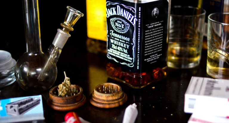 Why the World Bank Wants Kenya to Squeeze Drinkers and Smokers