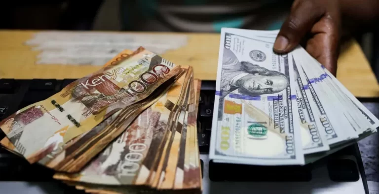 Sending Money to Kenya Might Soon Cost More—Here’s Why That Should Worry You