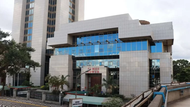 KRA to Gain Access to Supplier Bank Accounts Beginning July
