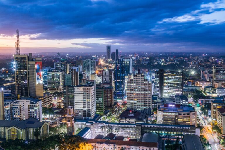Finance Bill 2025: Why Global Firms May Soon Be Rushing to Register in Kenya