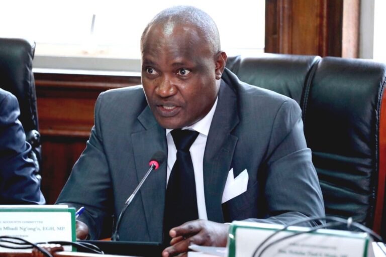 Why Kenya Is Rejecting IMF Loans and Choosing the World Bank