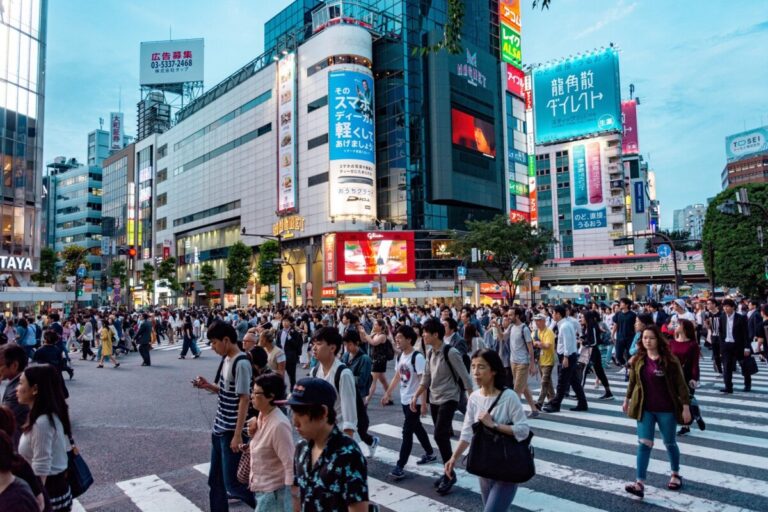 Why Africa Should Care About What Japan Is Up To