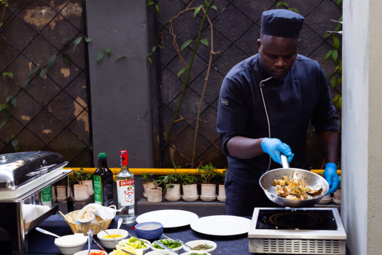 Novotel Nairobi Westlands to host a major brunch to celebrate 2025 fathers day