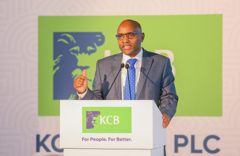 What Does Paul Russo Bring to the Kenya Bankers Association?
