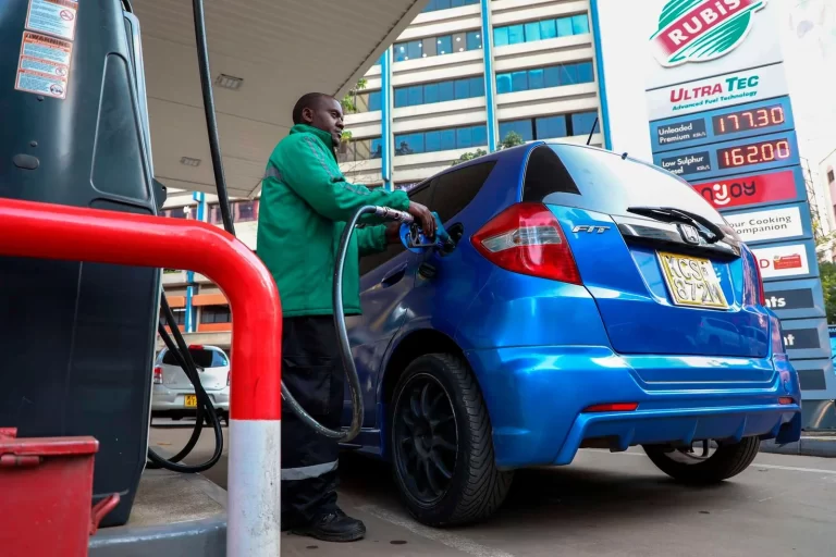 Why Fuel Prices Could Rise Under New World Bank Proposal