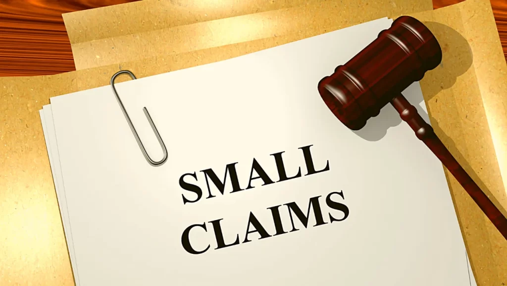 Are Digital Lenders Abusing Kenya’s Small Claims Court?