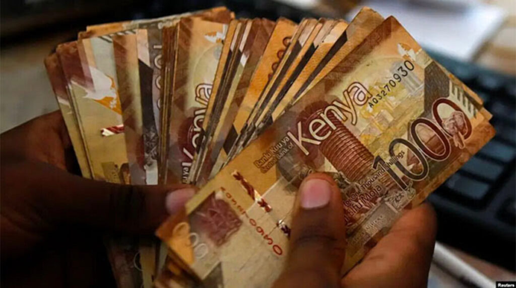 New CBK Rule Ties Borrower Loan Costs to Interbank Rate