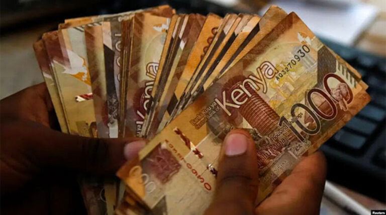 New CBK Rule Ties Borrower Loan Costs to Interbank Rate
