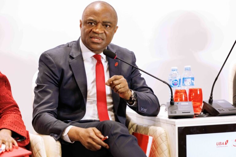 UBA Eyes Riyadh in Global Push Beyond Africa’s Borders