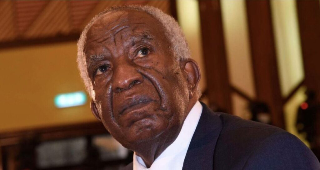 Billionaire Peter Munga Joins Sh468 Billion Nairobi-Mombasa Expressway Project