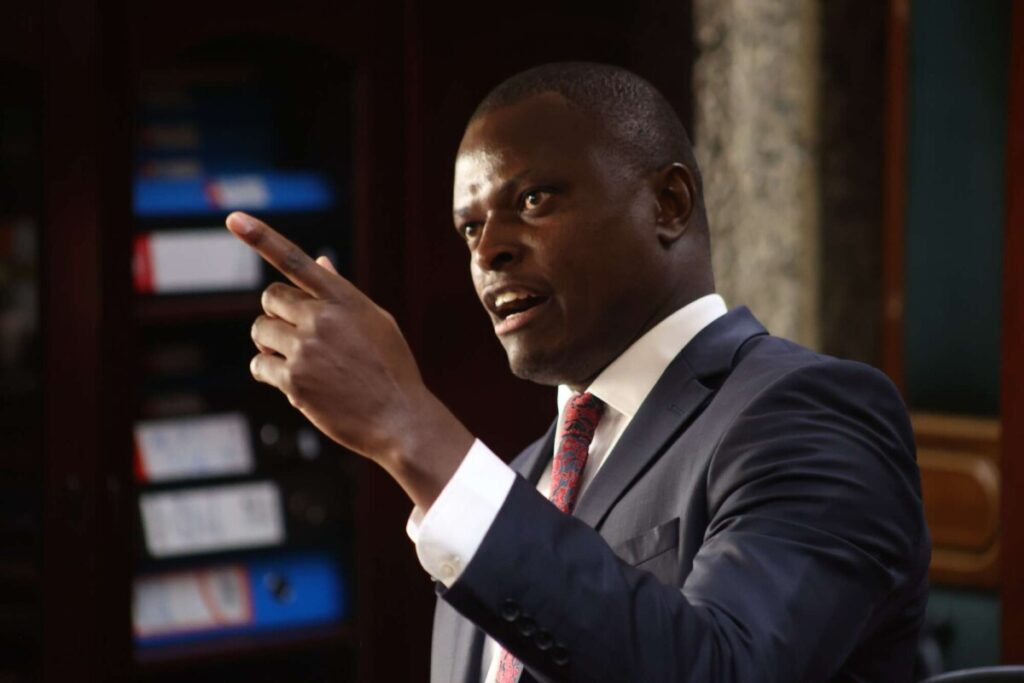Fueling Debt Is How They’re Stealing Tomorrow’s Kenya