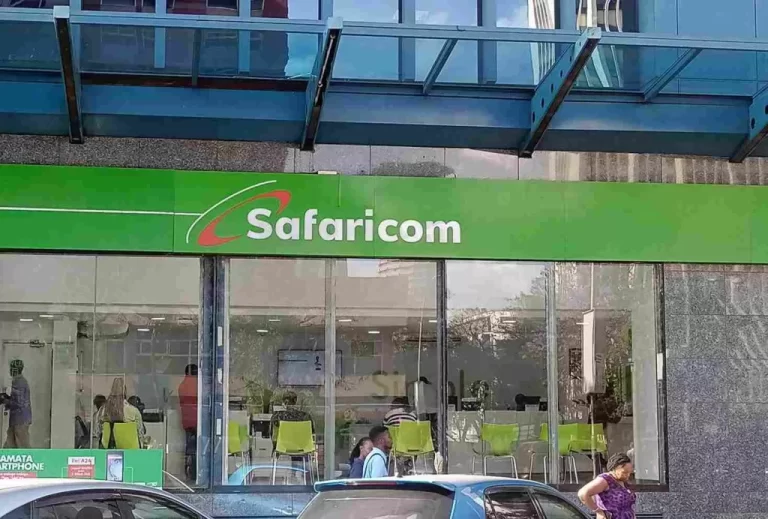 5 Ways Safaricom Has Set Itself Apart Over the Last 2 Decades