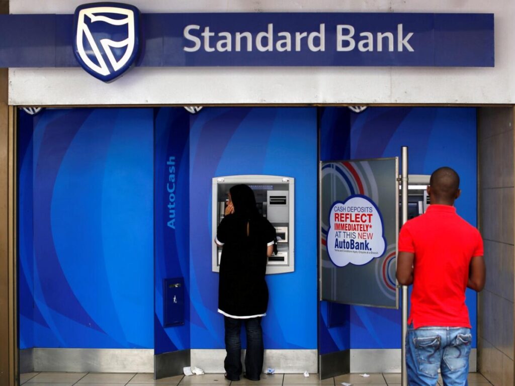 Why Are Banking Fees So High in South Africa Compared to Other Countries?