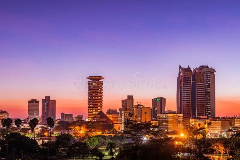 Africa Doesn’t Need a New Idea , It Needs to Own This One.