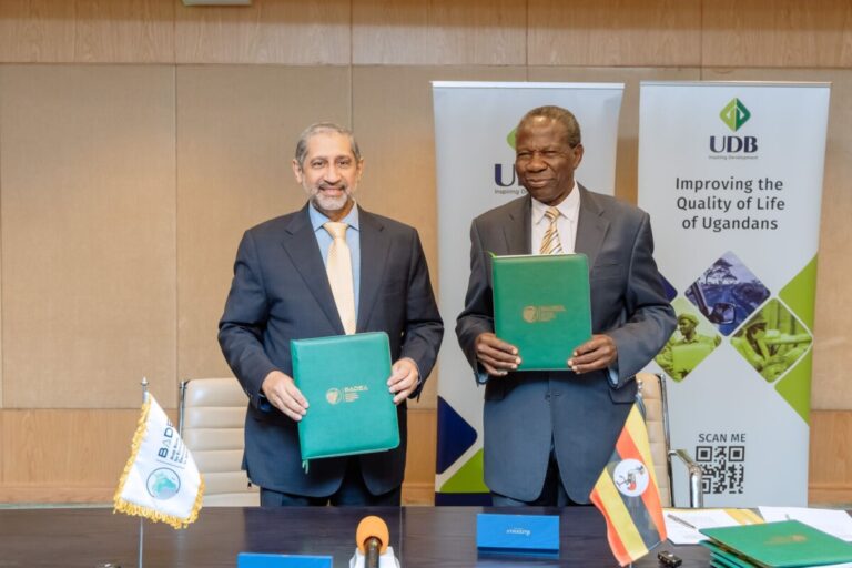 BADEA Signs $150M Facility Agreements with Uganda to Support Private Sector Growth