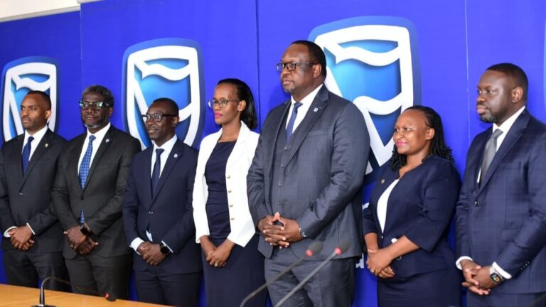 Stanbic Uganda Posts Ushs 278B Profit in H1 2025