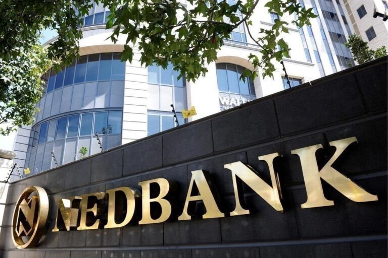 Nedbank to Sell 21.2% Stake in Ecobank as 17-Year Alliance Comes to an End
