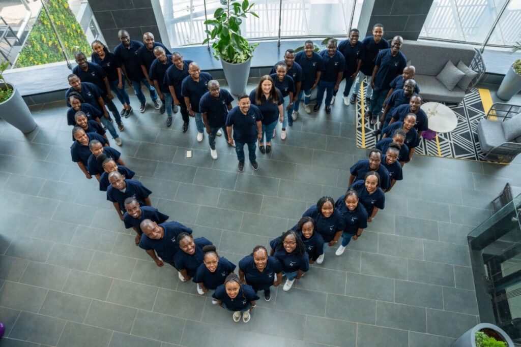 NOVOTEL NAIROBI WESTLANDS CELEBRATES ITS MILESTONE ANNIVERSARY AFTER A YEAR OF UNFORGETTABLE STAYS AND COMMUNITY CONNECTION.