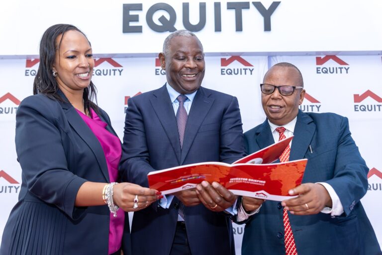 Why Equity Group’s Insurance Arm Could Be Its Next Big Profit Engine
