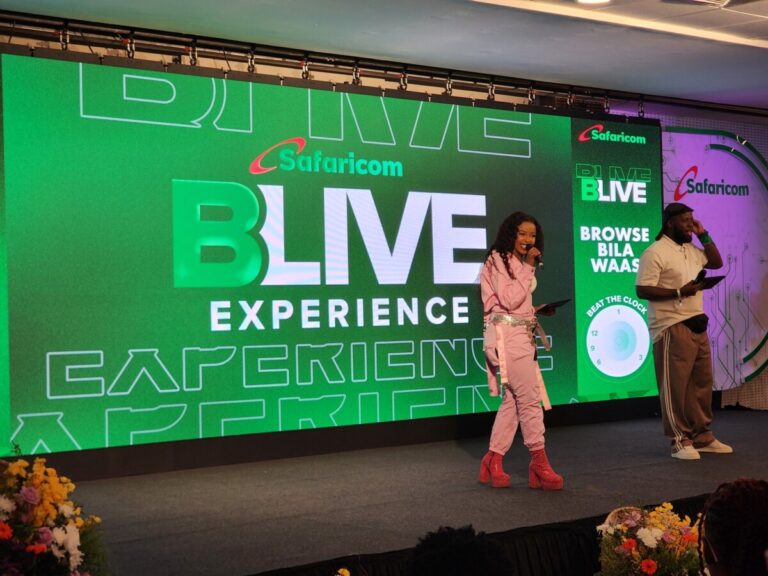 What You Need to Know About Safaricom B-Live Data Bundles