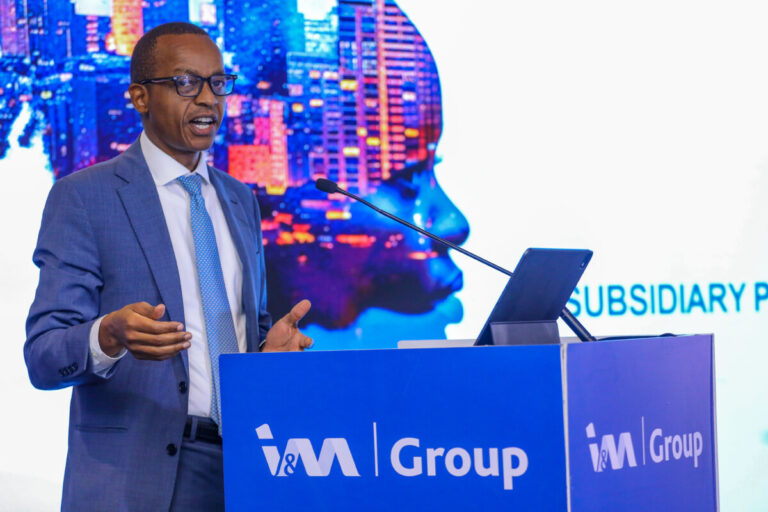 I&M Group PLC Announces 34% Rise in Half-Year Profit Before Tax to KES 11.7 Billion