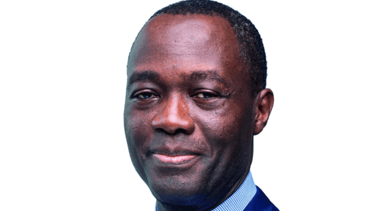 Alain Nkontchou to Acquire Nedbank’s 21.2% Stake in Ecobank for $100M
