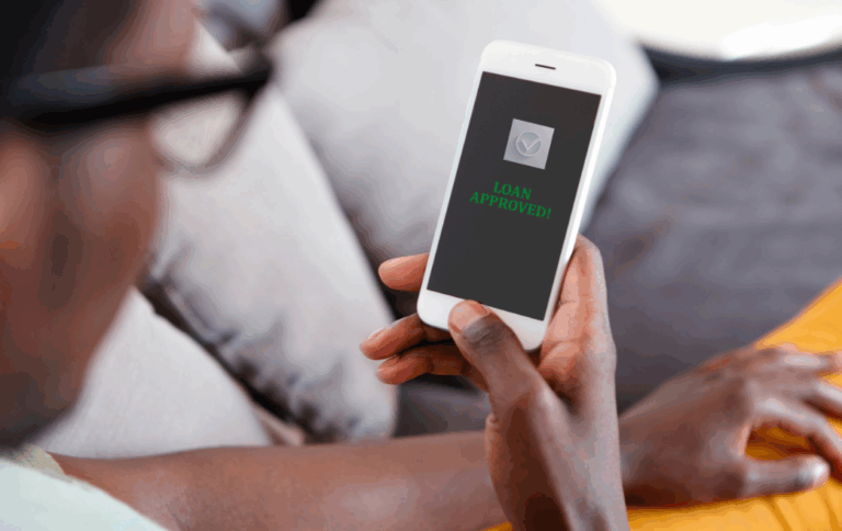 Loan Interest in Kenya
