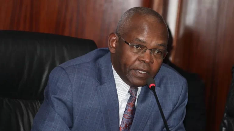 CBK Guidelines on Salary Deductions and Advances