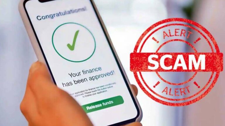 Loan Apps