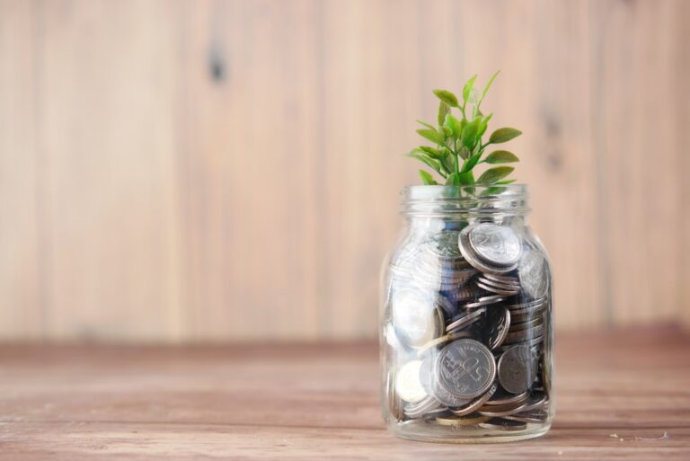 The Magic of Compound Interest
