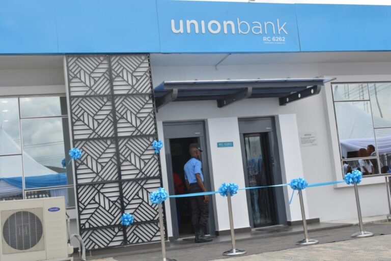 Union Bank of Nigeria Finalizes Merger With Titan Trust Bank