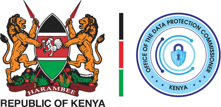 Data Protection Laws in Kenya