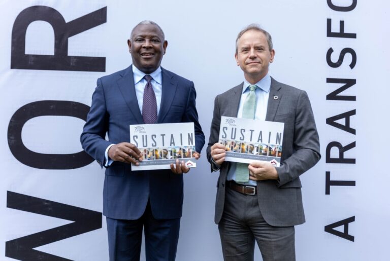 Equity Bank Kenya’s New SDID Report with J.P. Morgan