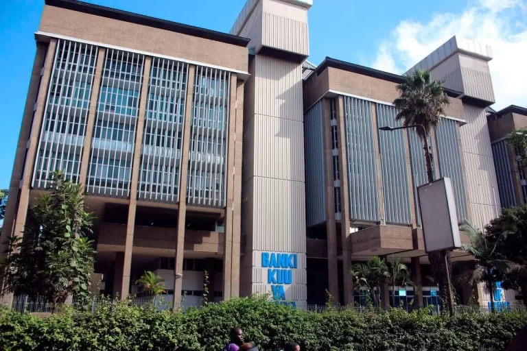 CBK Regulations