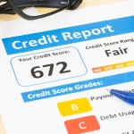 Credit Scores and Credit Reports