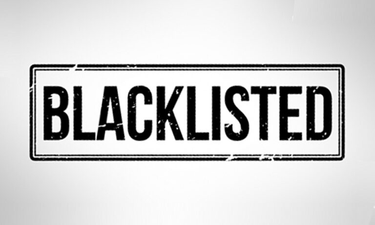 Blacklisted by a Loan App in Kenya